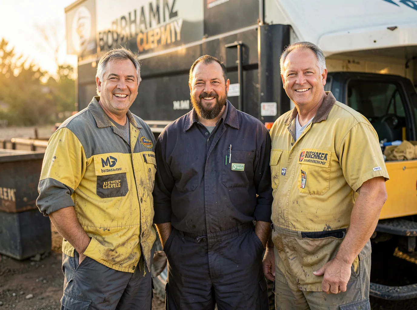 Sewage Cleanup company in Ewing, MO